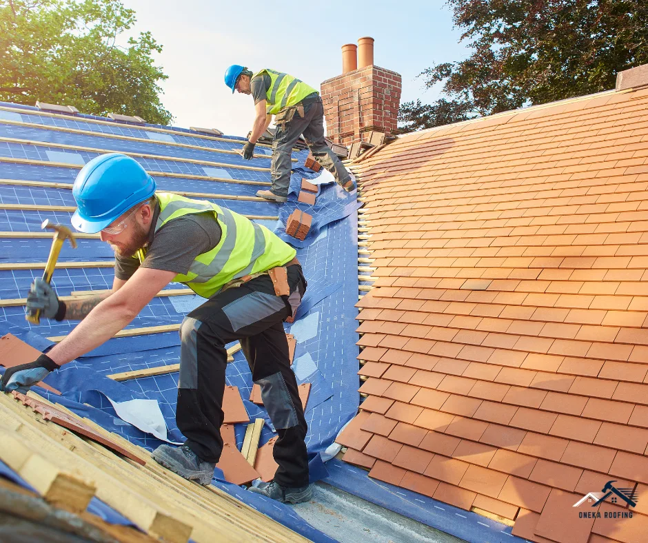 Why choose Roof Repair Near Me in Montgomery Village, MD
