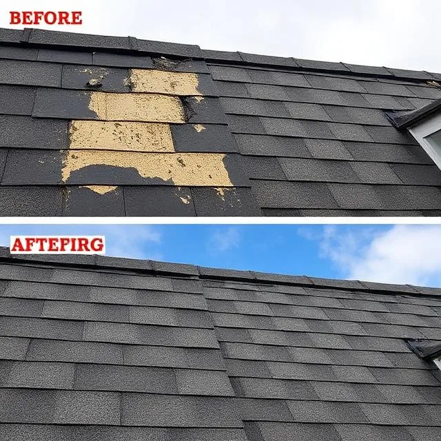 Roof Repair Near Me in Montgomery Village, MD near me